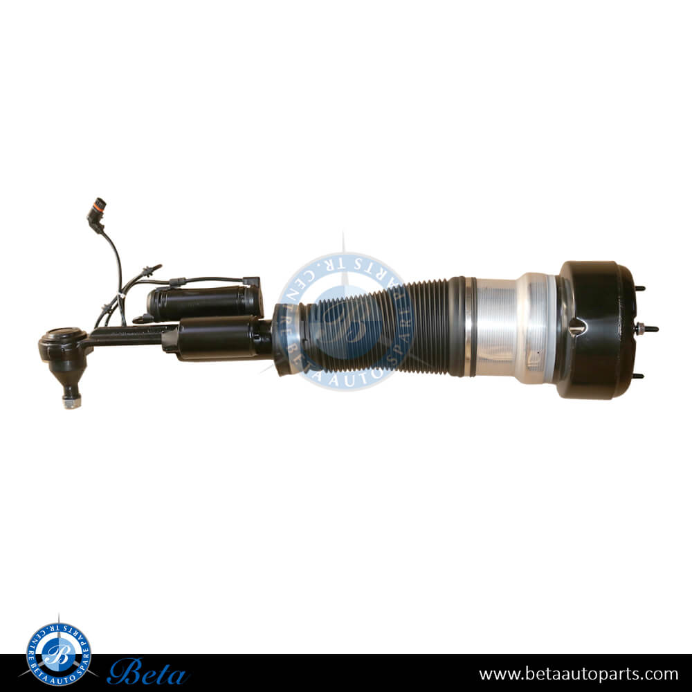 Right Side Front Air Suspension for 4Matic for Mercedes S-Class 2006-2013 models, Part Number 2213201838 / 2213200538 Right Side Front Air Suspension for 4Matic for Mercedes S-Class 2006-2013 models, Part Number 2213201838 / 2213200538